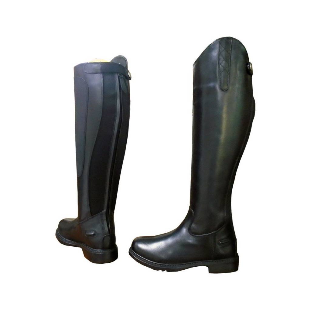 TuffRider Plus Rider Dress Boots