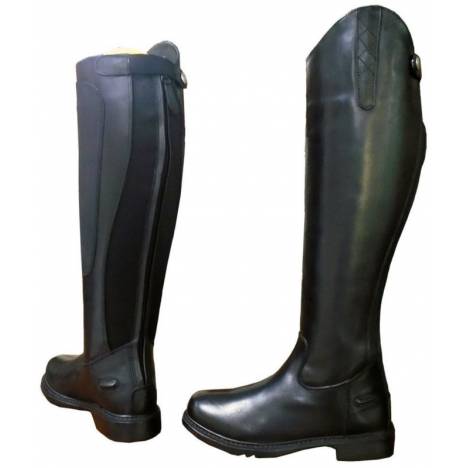 TuffRider Plus Rider Dress Boots