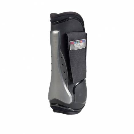 HorZe Supreme Impact Air-Shock Tendon Boots