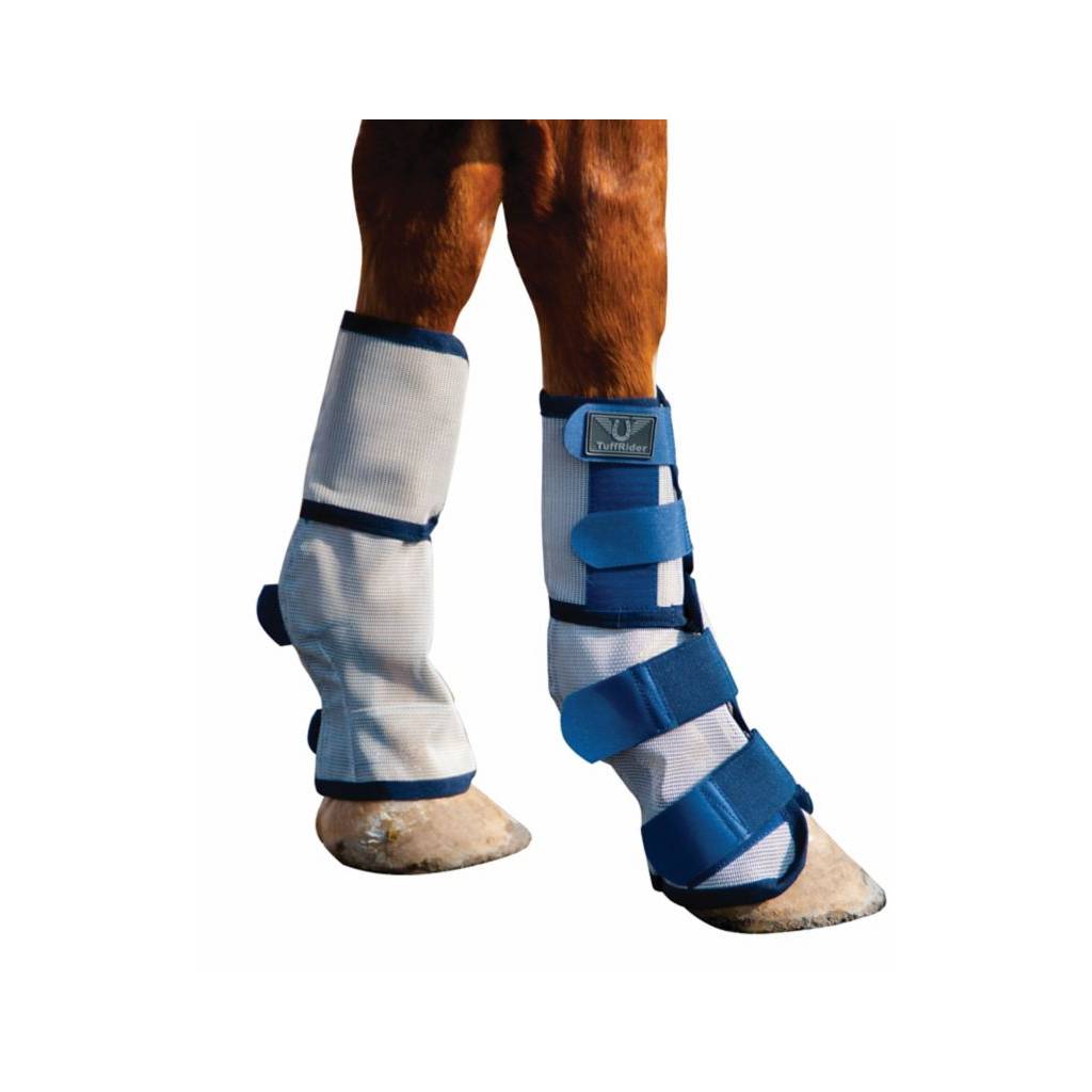 Tuffrider Fly Leg Wrap