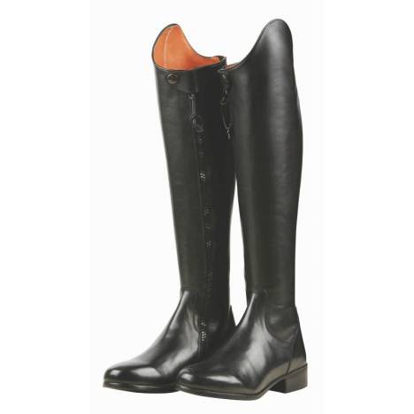 Dublin Ladies Galtymore Tall Dress Boots