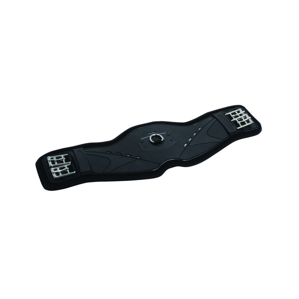 Professionals Choice Contoured Dressage Girth