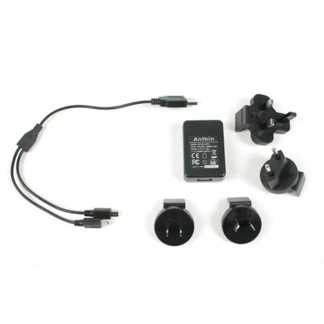 Horseware Ice-Vibe Cable & Transformer