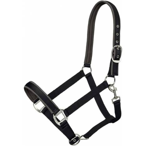 Tough1 Neoprene Padded Nylon Halter