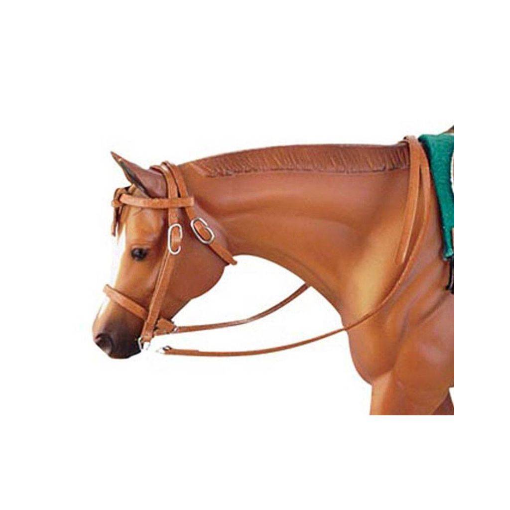 Breyer Traditional Western Show Bridle