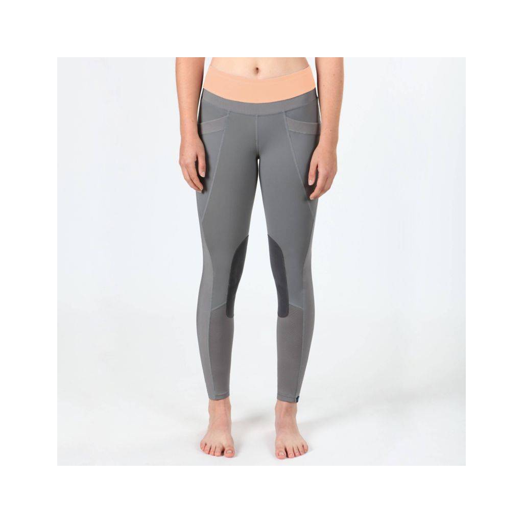 Irideon Synergy Tights - Ladies