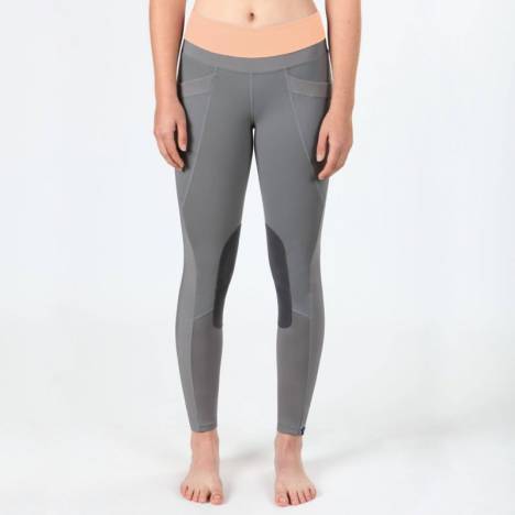 Irideon Synergy Tights - Ladies