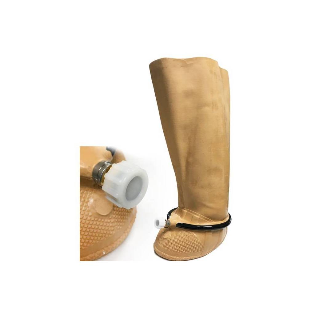 Jacks Soaking Boot