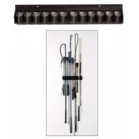 Tough1 Large Polymar Whip/Crop Holder