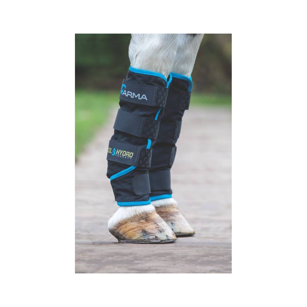 Shires ARMA H20 Cool Therapy Boots