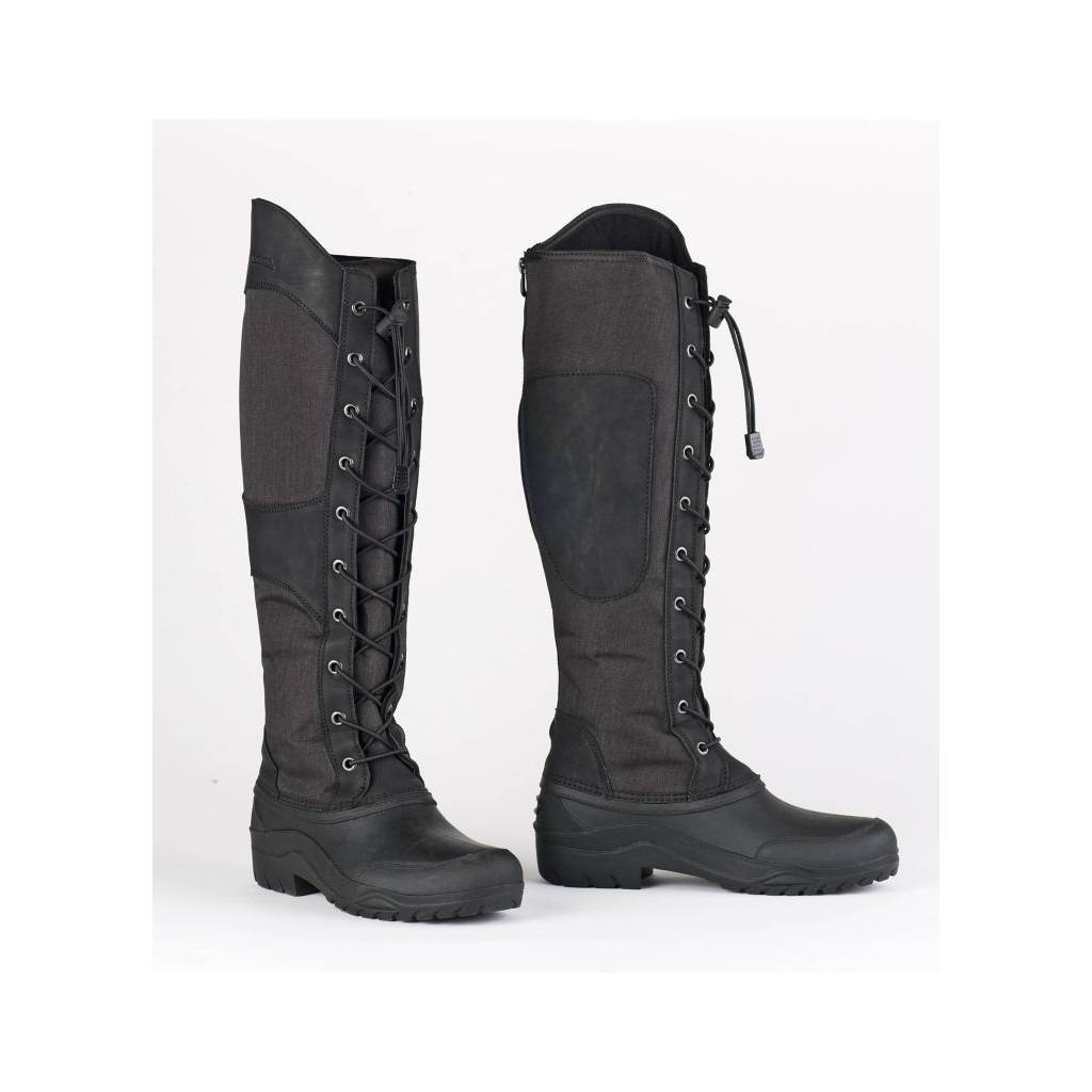 Ovation Ladies Kimberly Winter Rider Tall Boots