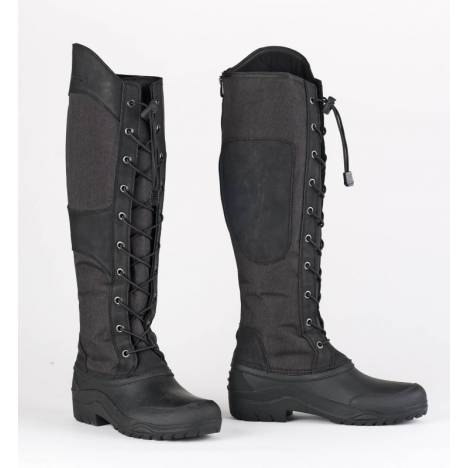 Ovation Ladies Kimberly Winter Rider Tall Boots