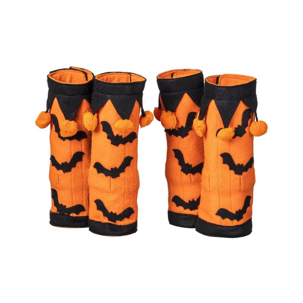 Tough1 Halloween Leg Wraps