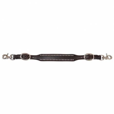 Circle Y Spot Wither Strap