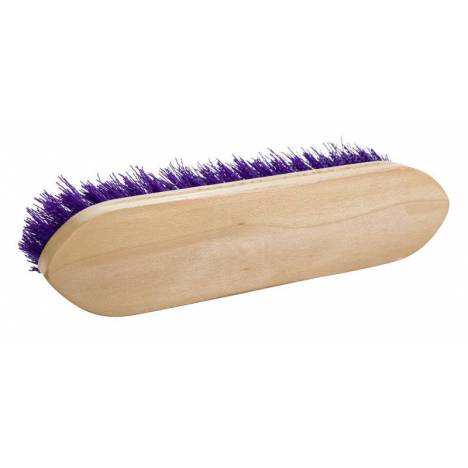 TuffRider Dandy Brush With Plastic Handle