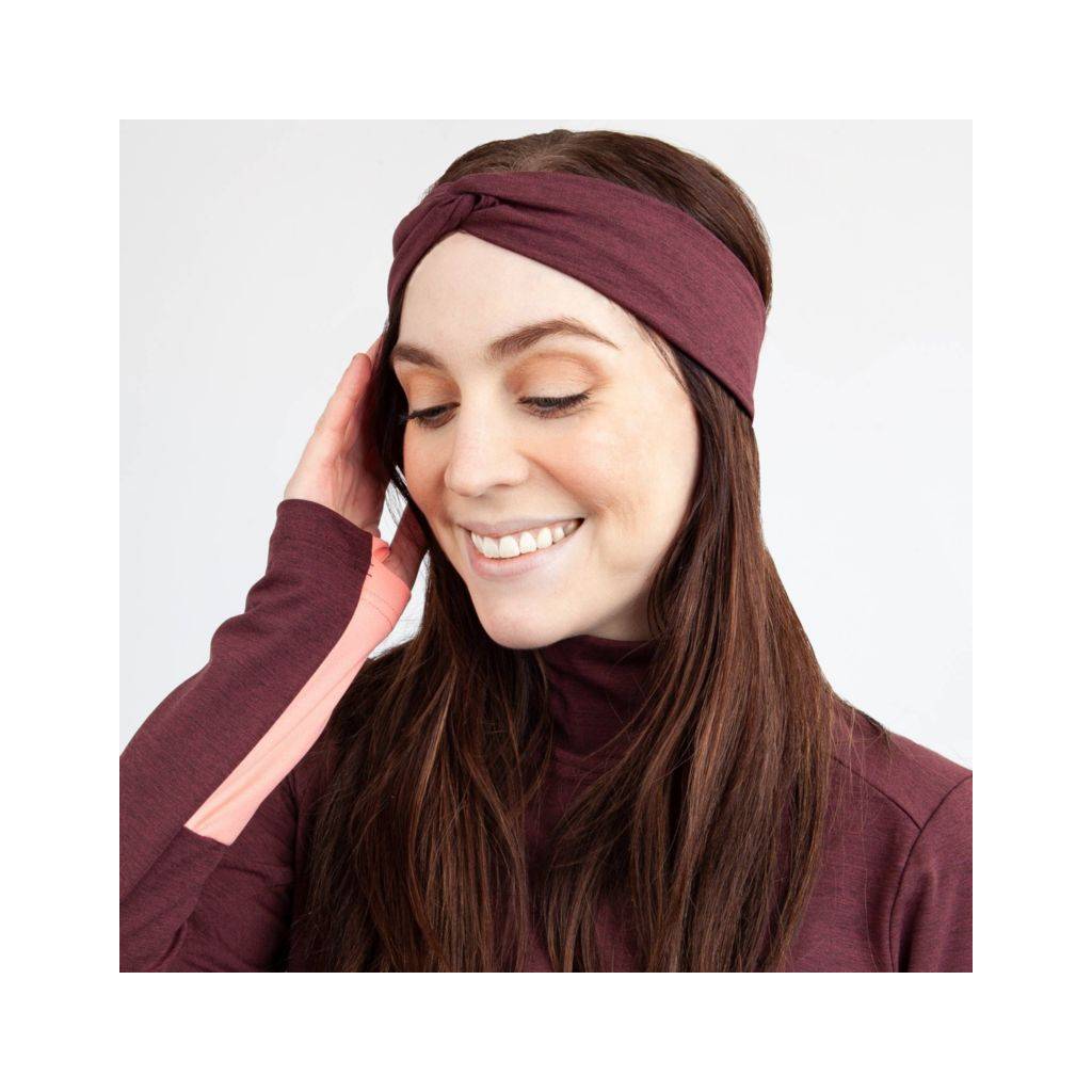 Irideon Ladies Radiant Headband