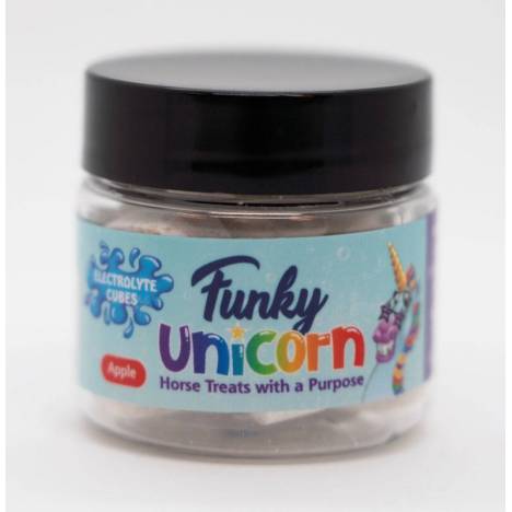 Funky Unicorn Electrolyte Cubes Minis