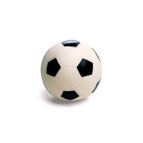 Vinyl Soccer Ball