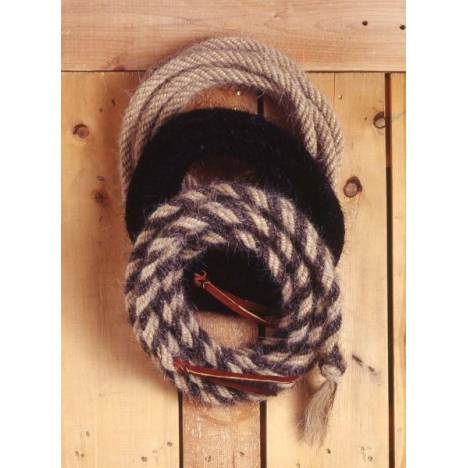 Royal King Horse Hair Mecate Ropes