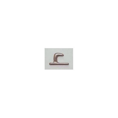 Tough1 Nickel Plated Replacement Bridle Stud