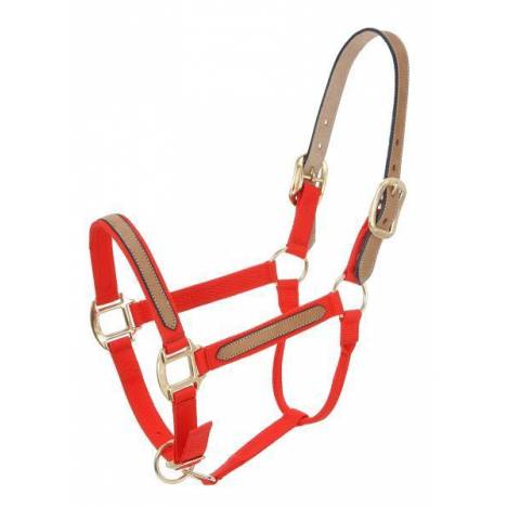 Tough1 Single Ply Leather Crown Replacement Straps