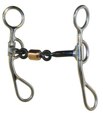 Metalab Stainless Steel Argentine Dog Bone Bit