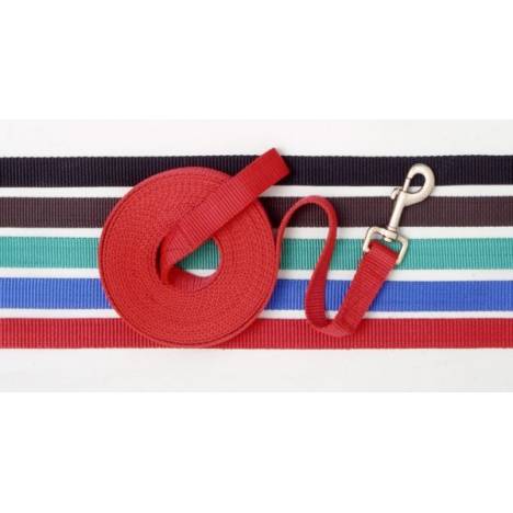 Tough1 Nylon Web Lunge Line - 6 Pack