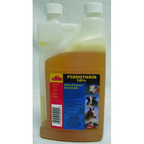 Permethrin 10%