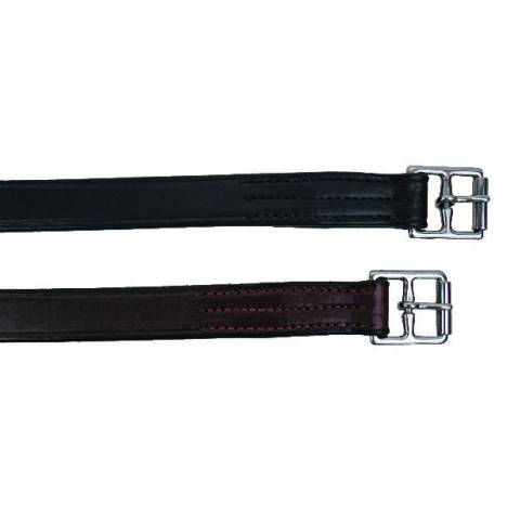 Nunn Finer Stirrup Leathers