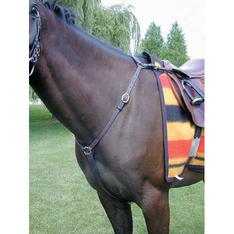 Nunn Finer Hunting Breastplate