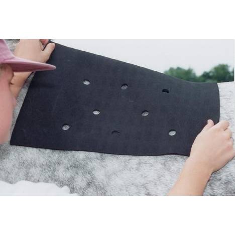 Nunn Finer No Slip Saddle Pad