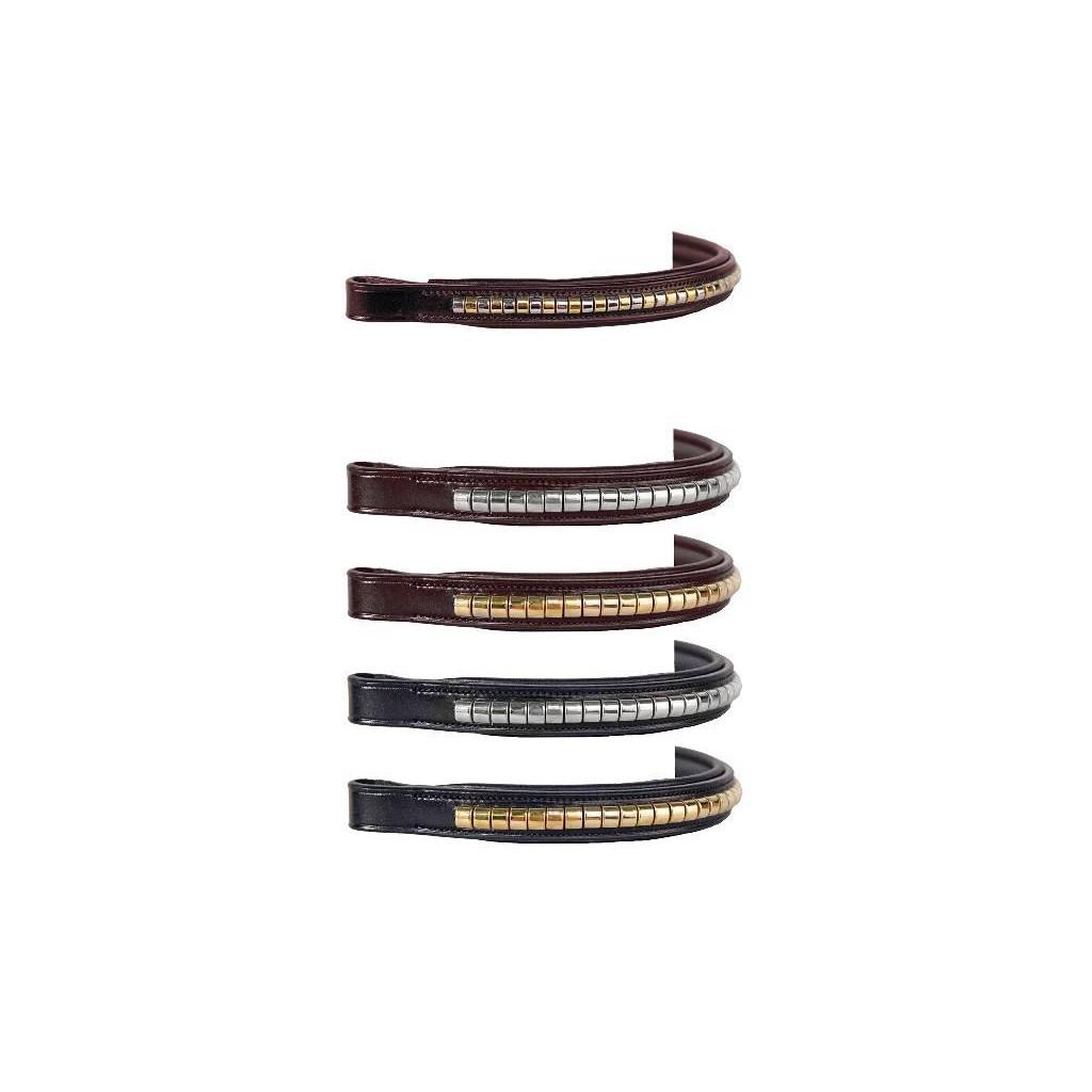 Nunn Finer Large Clincher Browband