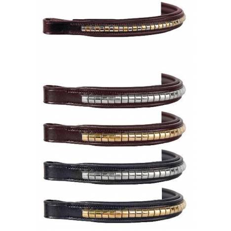 Nunn Finer Large Clincher Browband