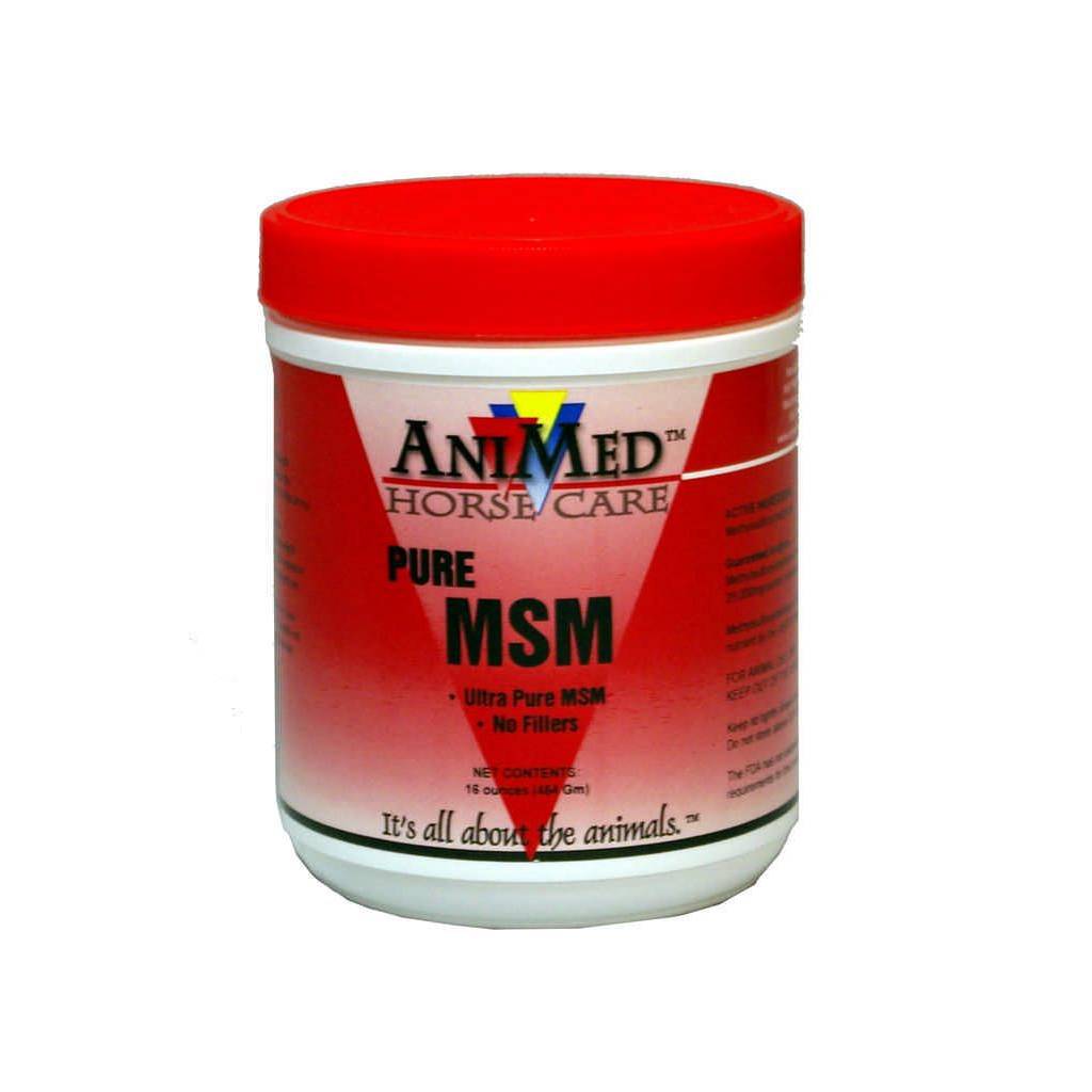 AniMed MSM Powder