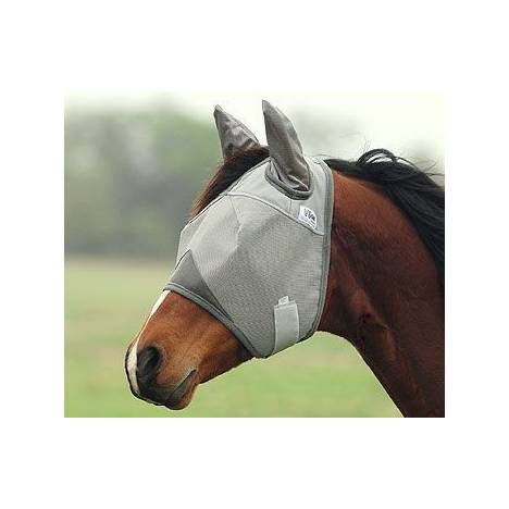 Cashel Crusader Fly Mask - Standard with Ears