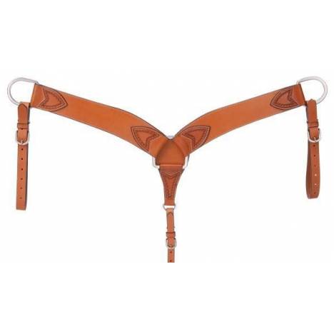 Tough1 Rancher Breastcollar