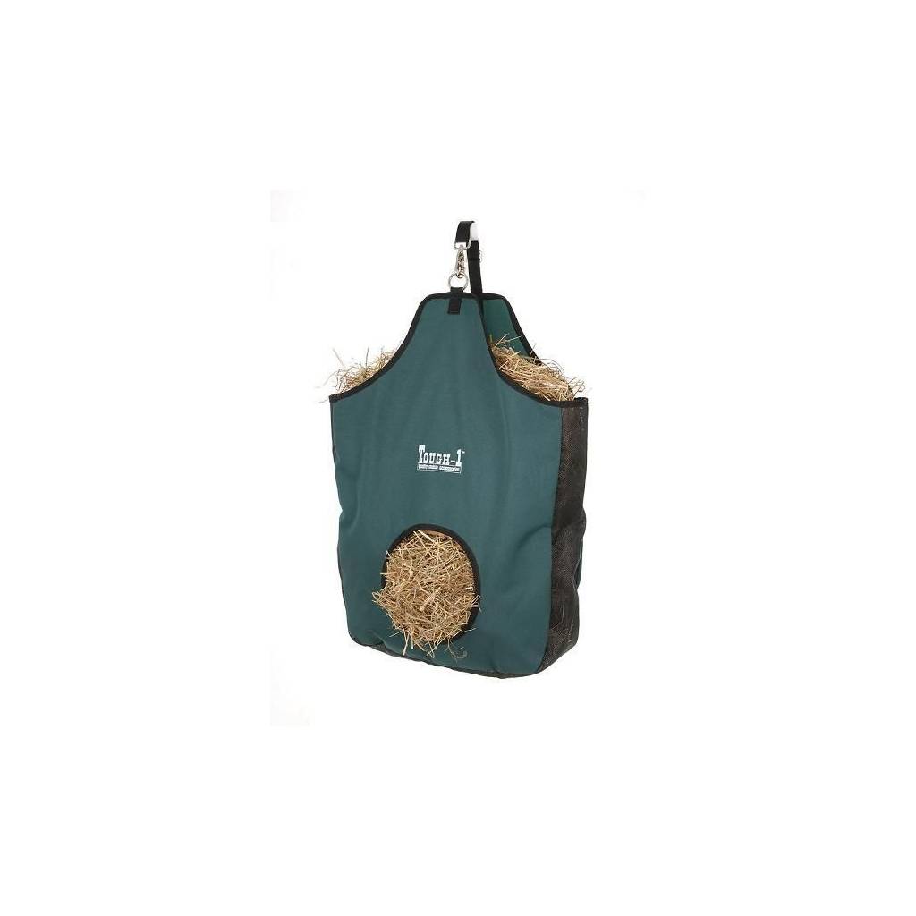 Tough-1 Nylon Hay Bag - 6 Pack