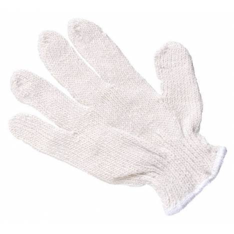 Tough1 Premium Poly Cotton Ropers Gloves