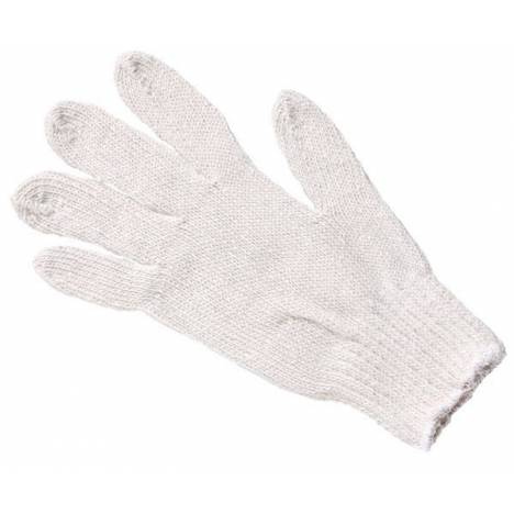 Tough1 Premium Poly Cotton Ropers Gloves