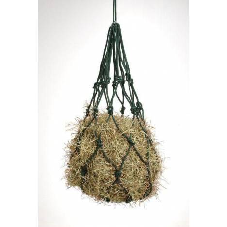 Tough-1 Large Cotton Hay Bag - 6 Pack