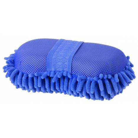 Tough1 Micro Fiber Bristle Sponges - 6 Pack