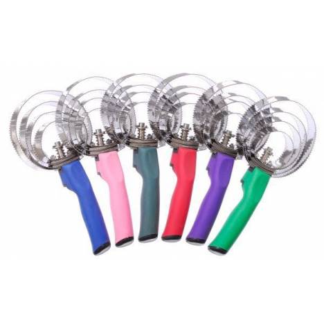 Tough1 Great Grips Spring Curry - 6 Pack