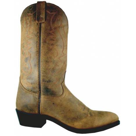 Smoky Mountain Mens Denver Boots