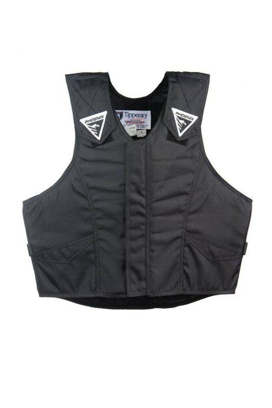 Phoenix Pro-Max 1000 Protective Rodeo Vest
