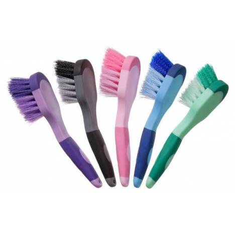 Tough1 Great Grips Bucket Brushes - 6 Pack