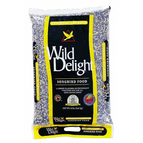 Wild Delight Wild Delight Songbird Food