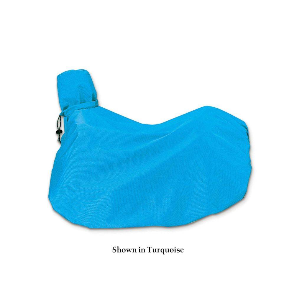 Toklat Foldaway Nylon Western Saddle Cover