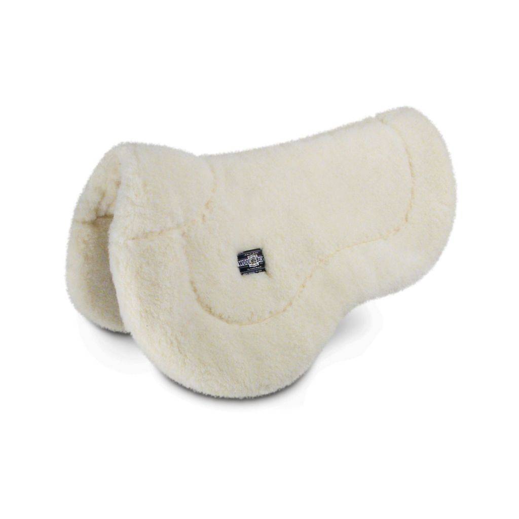 Toklat WoolBack High Profile Barrel Pad