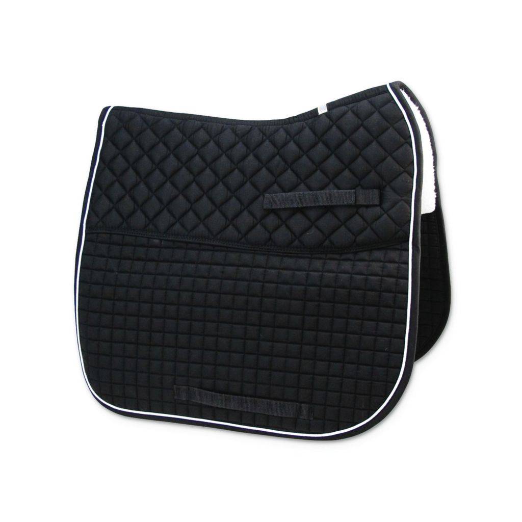 Passport Double Back Dressage Saddle Pad