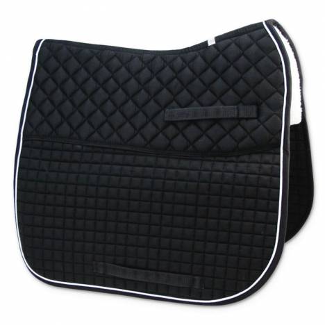 Passport Double Back Dressage Saddle Pad